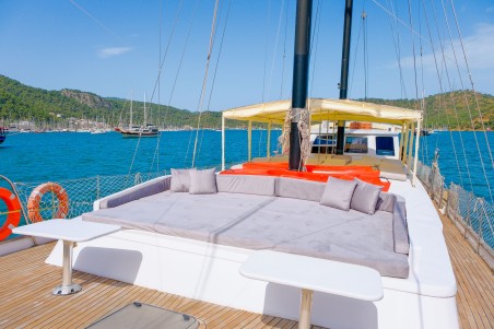 Custom Made Balu Balu