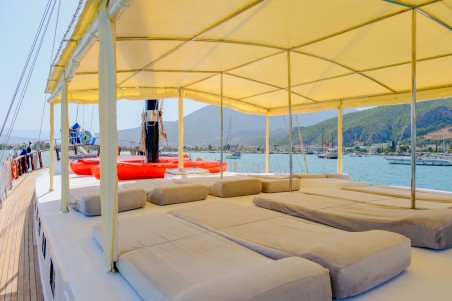 Custom Made Balu Balu