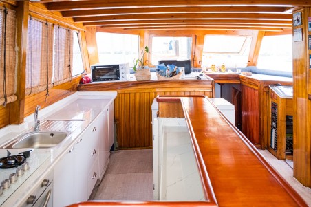 Custom Made Balu Balu