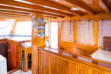 Custom Made Balu Balu