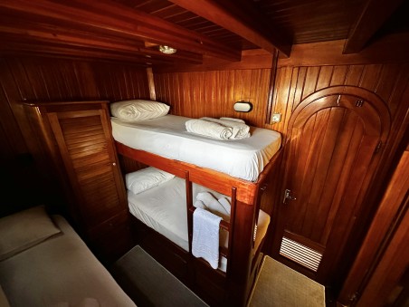 Custom Made Balu Balu