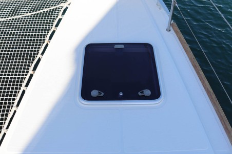 Lagoon-Bénéteau Lagoon 52 F - 5 + 2 cab. Happy Ours