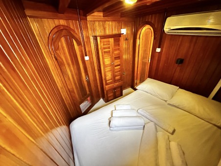 Custom Made Balu Balu