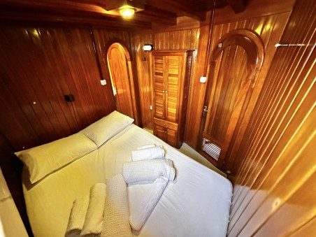 Custom Made Balu Balu