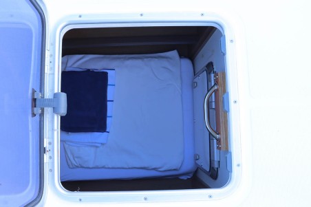 Lagoon-Bénéteau Lagoon 52 F - 5 + 2 cab. Happy Ours