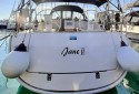 Bavaria Cruiser 37 | Yacht Charter Croatia | Travelboat - 1