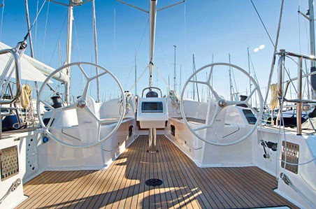 Bavaria Cruiser 37 | Yacht Charter Croatia | Travelboat