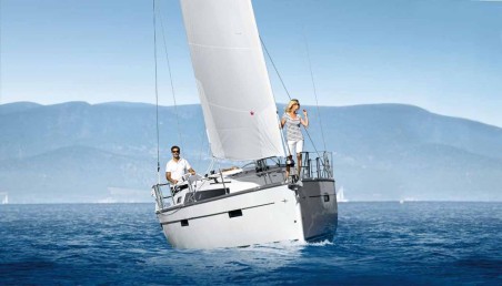 Bavaria Cruiser 37 | Yacht Charter Croatia | Travelboat