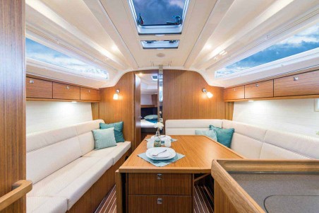 Bavaria Cruiser 37 | Yacht Charter Croatia | Travelboat