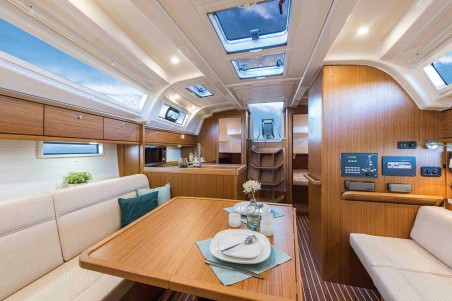 Bavaria Cruiser 37 | Yacht Charter Croatia | Travelboat