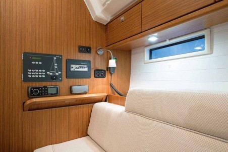Bavaria Cruiser 37 | Yacht Charter Croatia | Travelboat