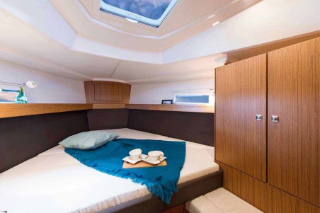 Bavaria Cruiser 37 | Yacht Charter Croatia | Travelboat