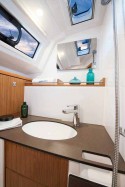 Bavaria Cruiser 37 | Yacht Charter Croatia | Travelboat - 15