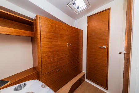 Hanse 410 | Yacht Charter Croatia | Travelboat