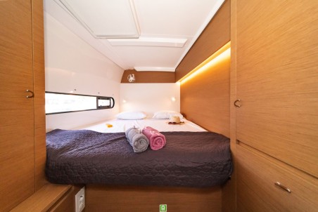 Excess 11 - 4 cab. | Czarter jachtu Grecja | Travelboat