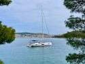 Bavaria C57 Holiday | Yacht Charter Croatia | Travelboat - 8