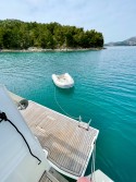 Bavaria C57 Holiday | Yacht Charter Croatia | Travelboat - 12