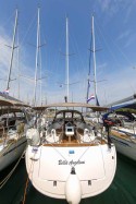 Bavaria Cruiser 37 | Czarter jachtu Chorwacja | Travelboat - 3