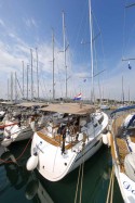 Bavaria Cruiser 37 | Czarter jachtu Chorwacja | Travelboat - 4