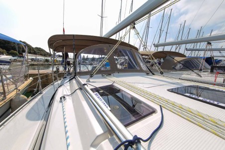 Bavaria Cruiser 37 | Czarter jachtu Chorwacja | Travelboat