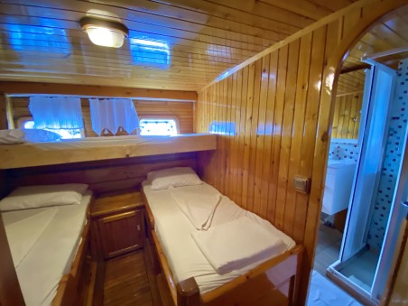 Custom Made Bluefest Bluefest