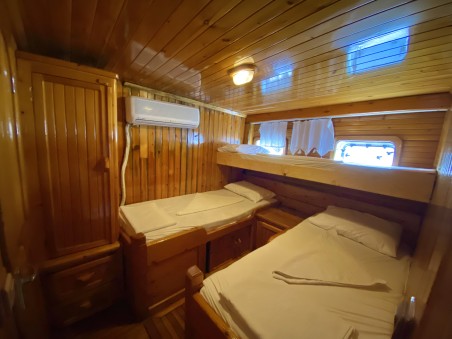 Custom Made Bluefest Bluefest