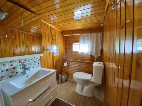 Custom Made Bluefest Bluefest