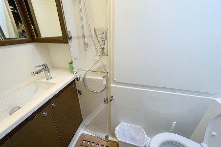 Lagoon-Bénéteau Lagoon 52 F - 6 + 2 cab. Amanda