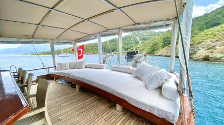 Custom Made Bluefest Bluefest