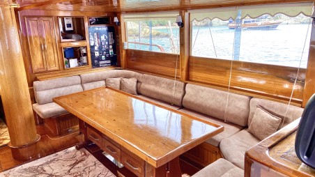 Custom Made Bluefest Bluefest