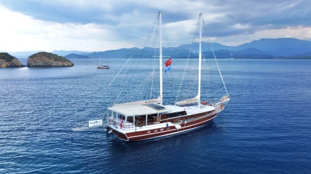 Custom Made Bluefest Bluefest