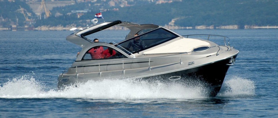 Grginić jahte Mirakul 30 Valentina