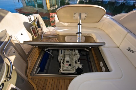 Grginić jahte Mirakul 30 Valentina