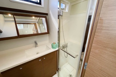 Lagoon-Bénéteau Lagoon 52 F - 6 + 2 cab. Amanda