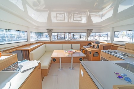 Excess 11 - 4 cab. | Czarter jachtu Grecja | Travelboat