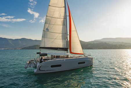 Excess 11 - 4 cab. | Czarter jachtu Grecja | Travelboat