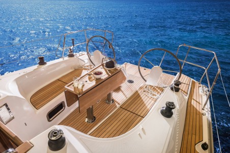 Bavaria Cruiser 34 | Yacht Charter Croatia | Travelboat