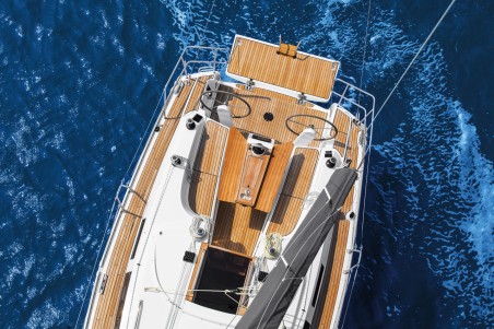 Bavaria Cruiser 34 | Yacht Charter Croatia | Travelboat
