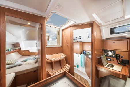 Bavaria Cruiser 34 | Yacht Charter Croatia | Travelboat