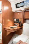 Bavaria Cruiser 34 | Yacht Charter Croatia | Travelboat - 11
