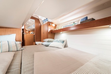 Bavaria Cruiser 34 | Yacht Charter Croatia | Travelboat