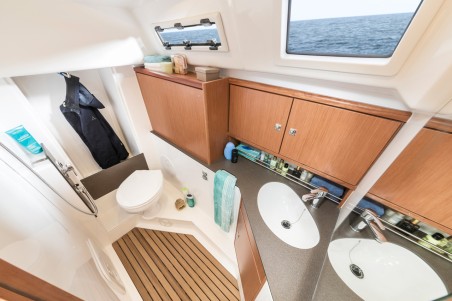 Bavaria Cruiser 34 | Yacht Charter Croatia | Travelboat