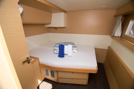 Lagoon-Bénéteau Lagoon 52 F - 6 + 2 cab. El Presidente