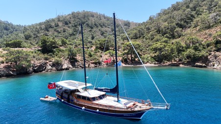 Custom Made Esmeralda Esmeralda