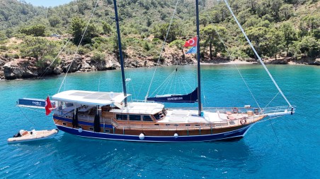 Custom Made Esmeralda Esmeralda