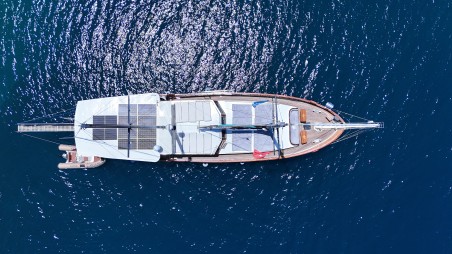 Custom Made Esmeralda Esmeralda