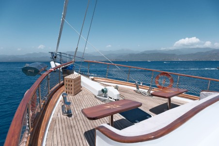 Custom Made Esmeralda Esmeralda