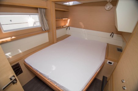 Lagoon-Bénéteau Lagoon 52 F - 6 + 2 cab. El Presidente