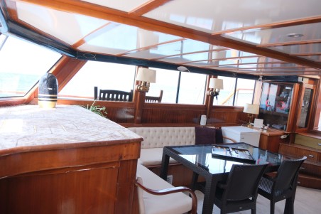 Custom Made Esmeralda Esmeralda