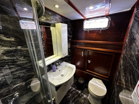 Custom Made Esmeralda Esmeralda